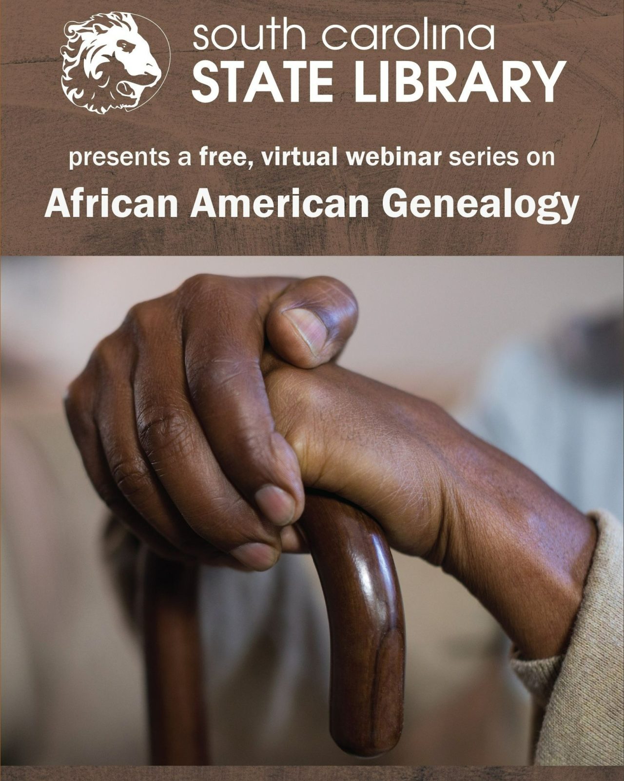 African American Genealogy Webinar: Writing Family History- The ...