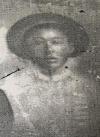 Martha Ellison